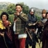 Arbal�te Style M�di�val - dernier message par Passionn�